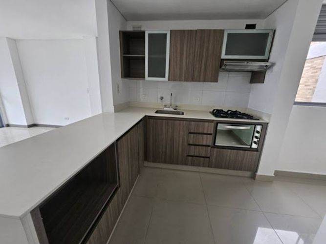 Apartamento de 3 alcobas en arriendo en Ciudad Del Río, Medellín, 80 m² · foto 11 de 23