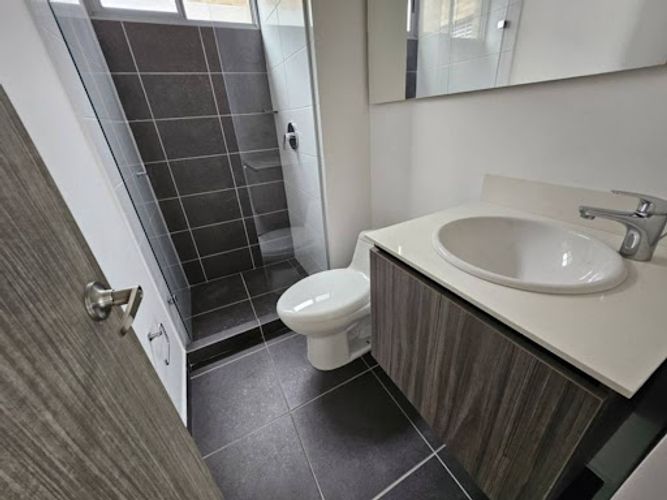 Apartamento de 3 alcobas en arriendo en Ciudad Del Río, Medellín, 80 m² · foto 13 de 23