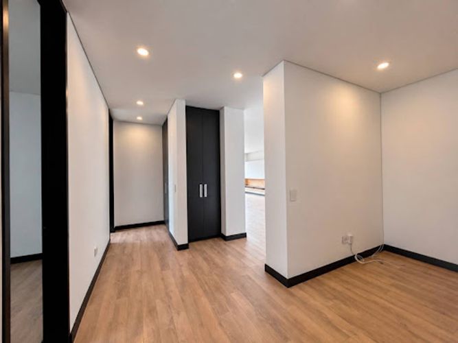 Apartamento en venta en Chico Norte, Bogotá · foto 18 de 24