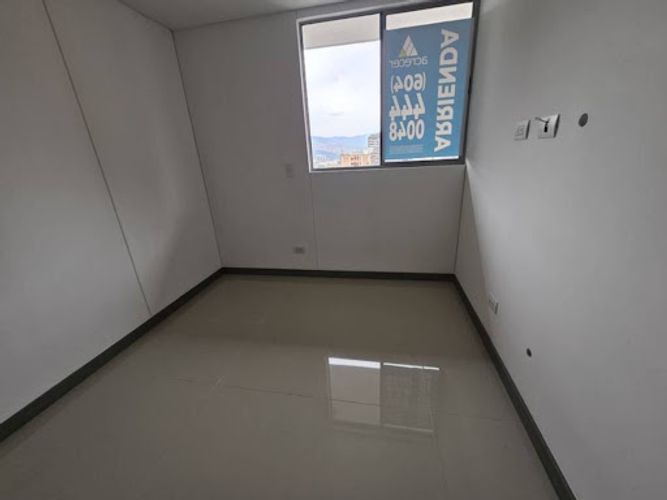 Apartamento de 3 alcobas en arriendo en Ciudad Del Río, Medellín, 80 m² · foto 14 de 23