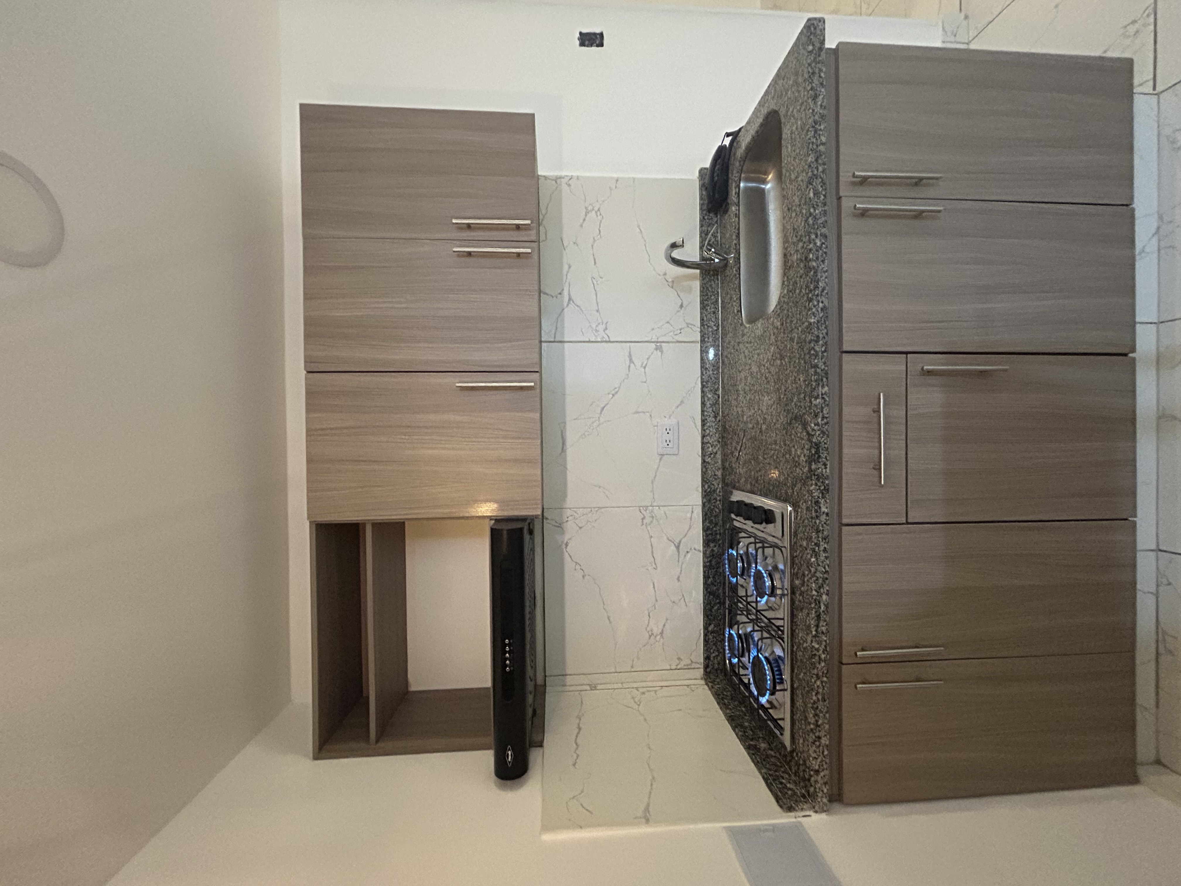 Apartamento en venta en Bravo Paez, Bogotá · foto 3 de 9
