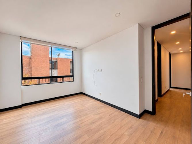 Apartamento en venta en Chico Norte, Bogotá · foto 19 de 24