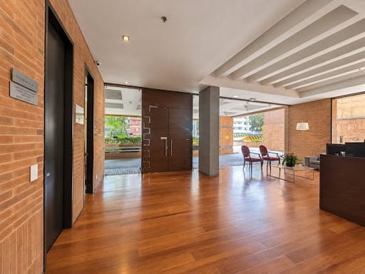 Apartamento en venta en Chico Norte, Bogotá · foto 21 de 24