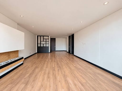 Apartamento en venta en Chico Norte, Bogotá · foto 24 de 24