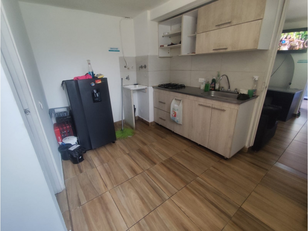 Apartamento en venta en Caicedo, Medellín · foto 2 de 18