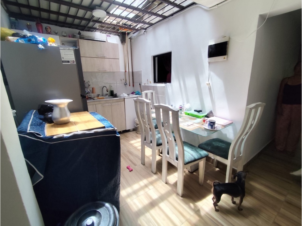 Apartamento en venta en Caicedo, Medellín · foto 5 de 18