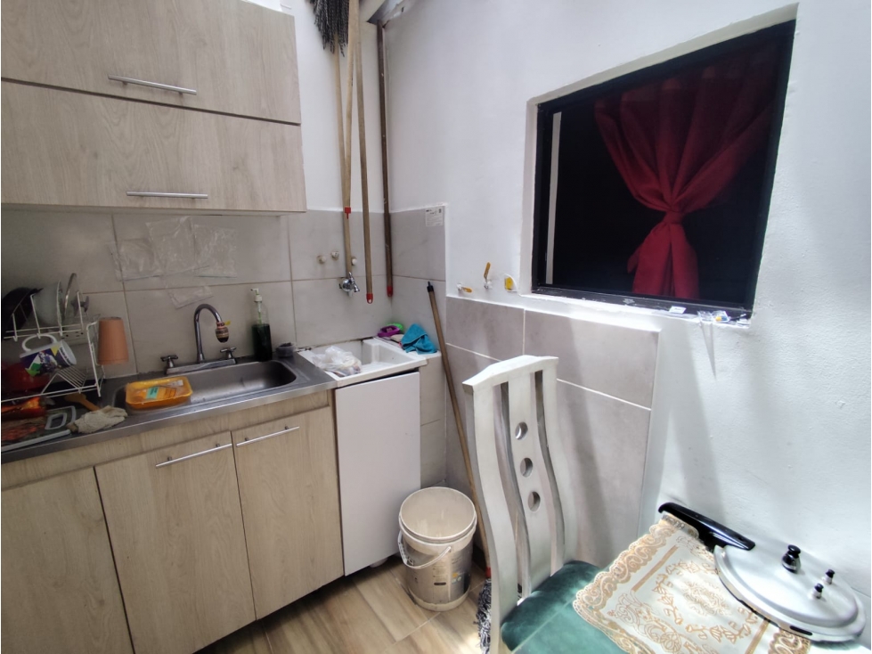 Apartamento en venta en Caicedo, Medellín · foto 6 de 18