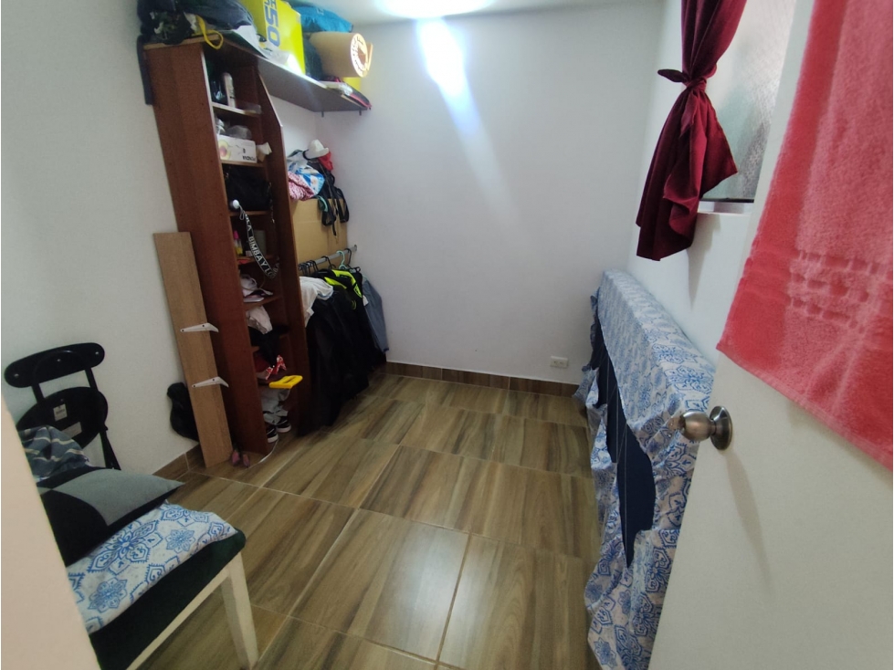 Apartamento en venta en Caicedo, Medellín · foto 8 de 18