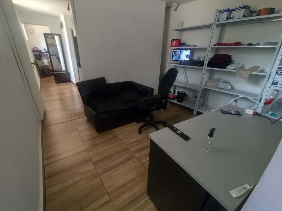 Apartamento en venta en Caicedo, Medellín · foto 13 de 18