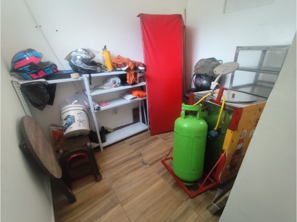 Apartamento en venta en Caicedo, Medellín · foto 15 de 18