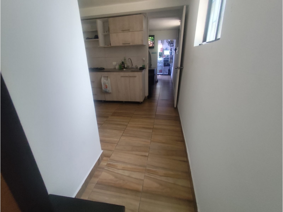 Apartamento en venta en Caicedo, Medellín · foto 16 de 18