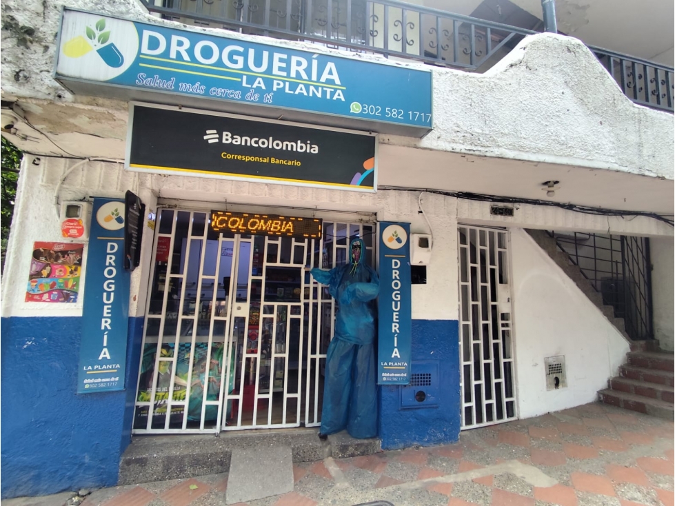 Apartamento en venta en Caicedo, Medellín · foto 17 de 18