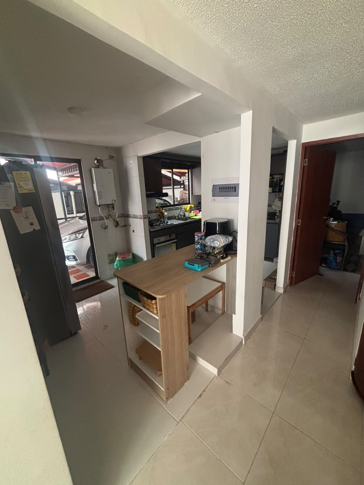 Casa en venta en Aeropuerto, Pereira · foto 2 de 7