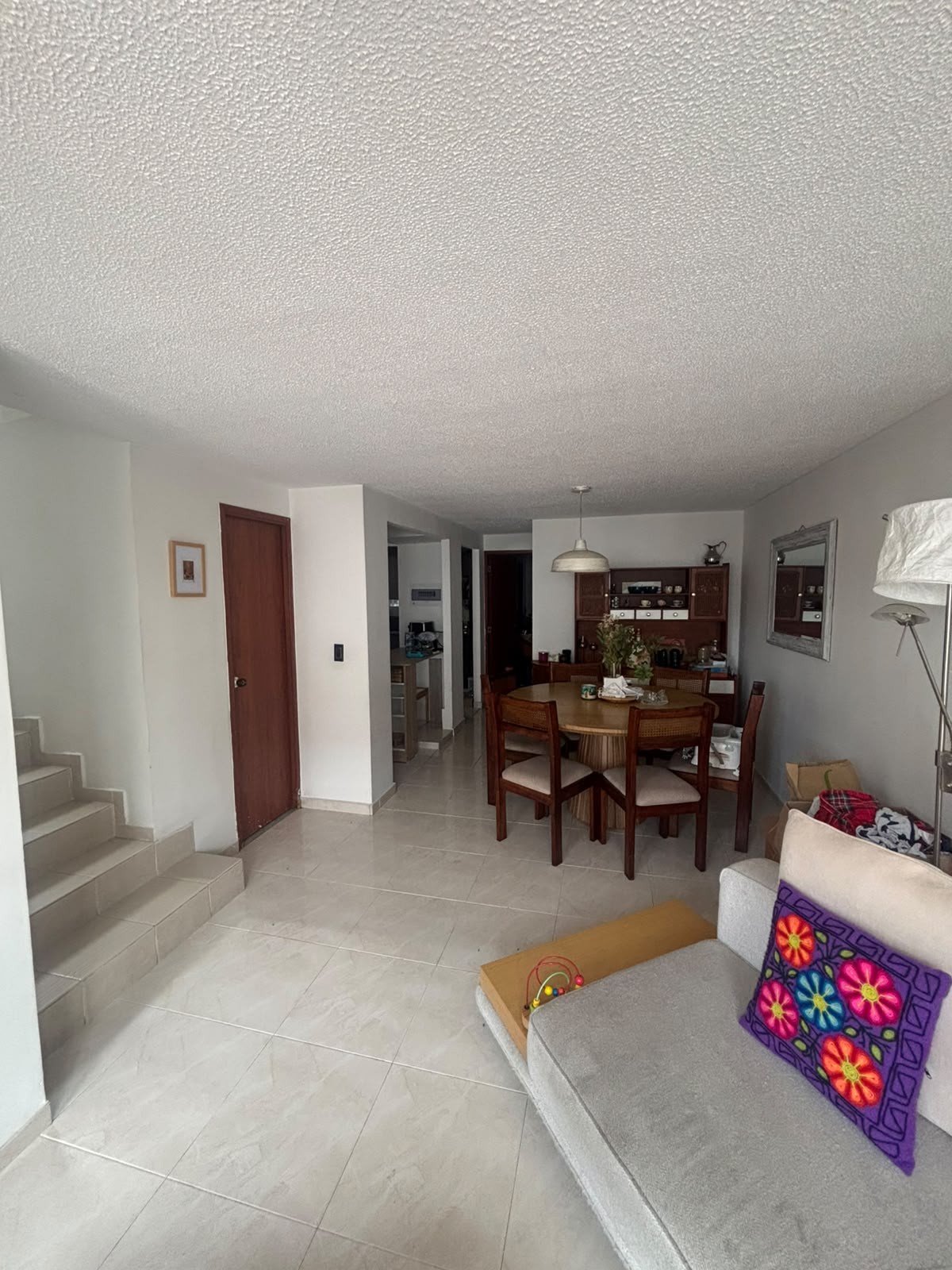 Casa en venta en Aeropuerto, Pereira · foto 3 de 7