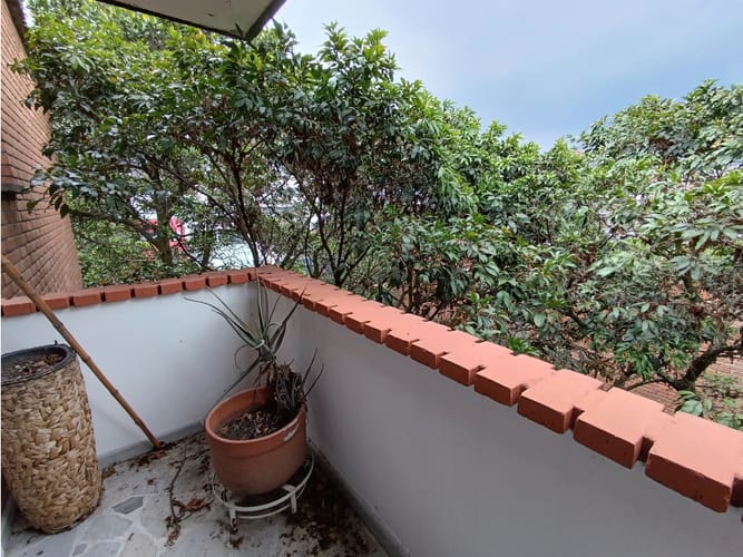 Apartamento de 3 alcobas en venta en Castropol, Envigado, 186 m² · foto 20 de 22