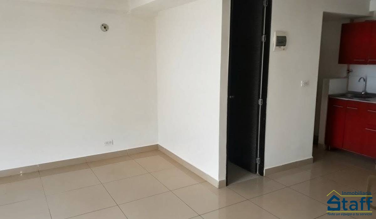 Apartaestudio en Arriendo en Prado, Medellín