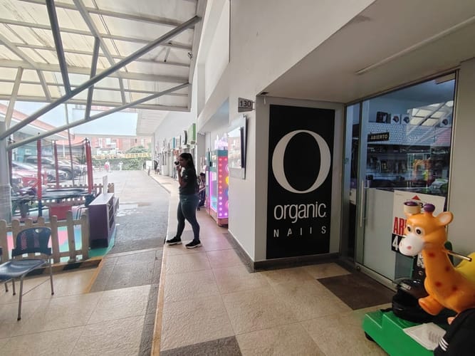 Local en arriendo en Calle Larga, Sabaneta, 5 m² · foto 2 de 7