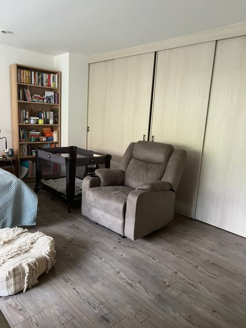 Apartamento de 2 alcobas en arriendo en Los Balsos, Medellín, 118 m² · foto 2 de 8