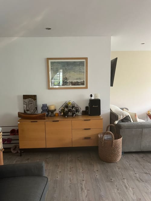 Apartamento de 2 alcobas en arriendo en Los Balsos, Medellín, 118 m² · foto 6 de 8