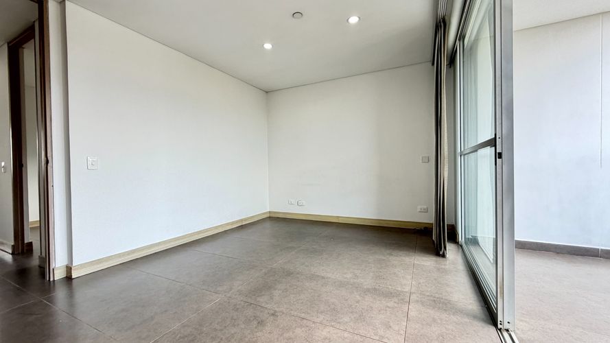 Apartamento de 2 alcobas en venta en El Castillo, Medellín, 90 m² · foto 15 de 23