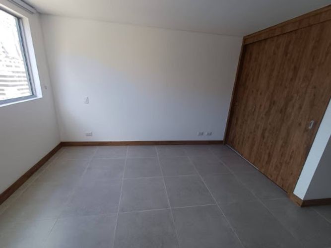 Apartamento de 1 alcoba en arriendo en Simesa, Medellín, 38 m² · foto 7 de 9