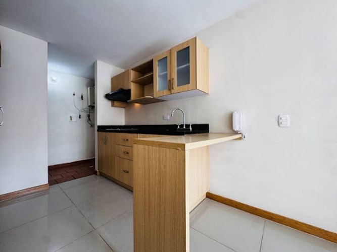Apartamento de 3 alcobas en venta en La Ceja, 56 m² · foto 3 de 14