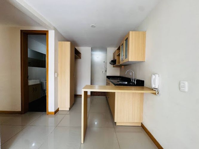 Apartamento de 3 alcobas en venta en La Ceja, 56 m² · foto 4 de 14