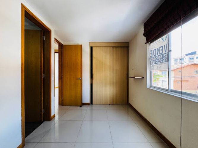 Apartamento de 3 alcobas en venta en La Ceja, 56 m² · foto 7 de 14
