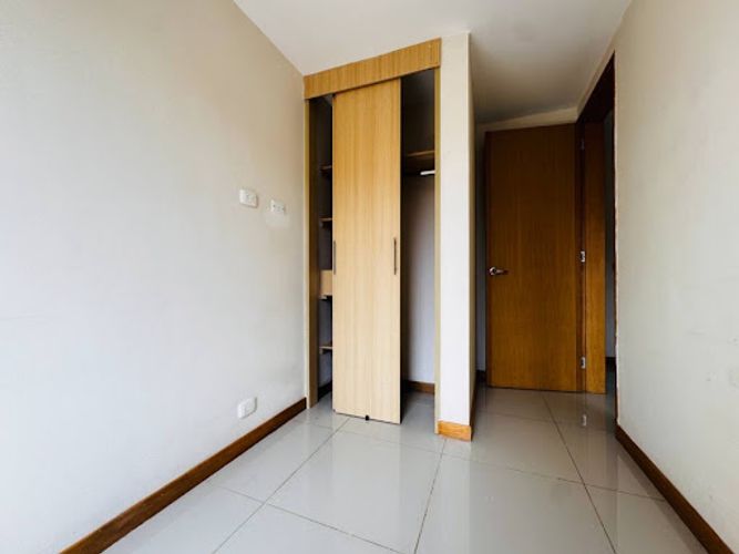 Apartamento de 3 alcobas en venta en La Ceja, 56 m² · foto 11 de 14