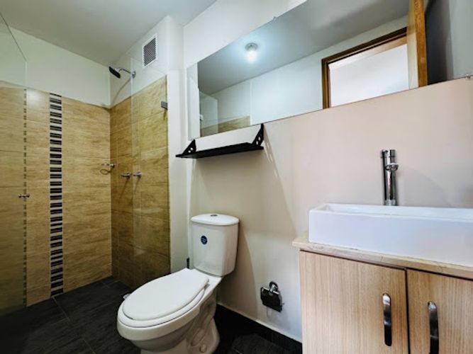 Apartamento de 3 alcobas en venta en La Ceja, 56 m² · foto 13 de 14