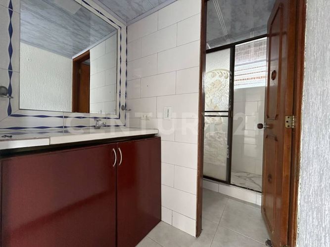 Apartamento de 3 alcobas en venta en Multiples Colmena Et. Ii, Soacha, 65 m² · foto 7 de 22