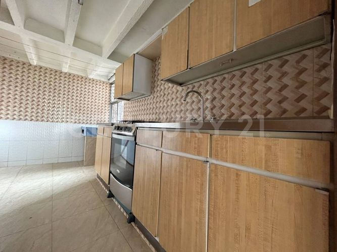 Apartamento de 3 alcobas en venta en Multiples Colmena Et. Ii, Soacha, 65 m² · foto 8 de 22