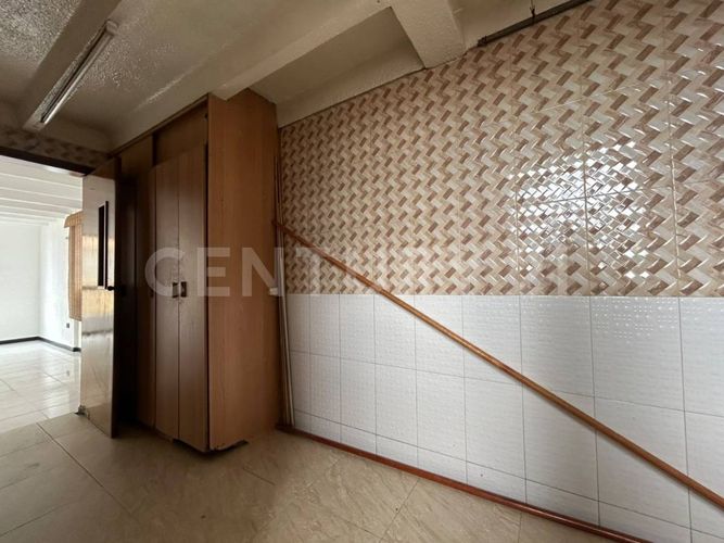 Apartamento de 3 alcobas en venta en Multiples Colmena Et. Ii, Soacha, 65 m² · foto 9 de 22