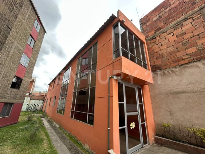 Apartamento de 3 alcobas en venta en Multiples Colmena Et. Ii, Soacha, 65 m² · foto 14 de 22