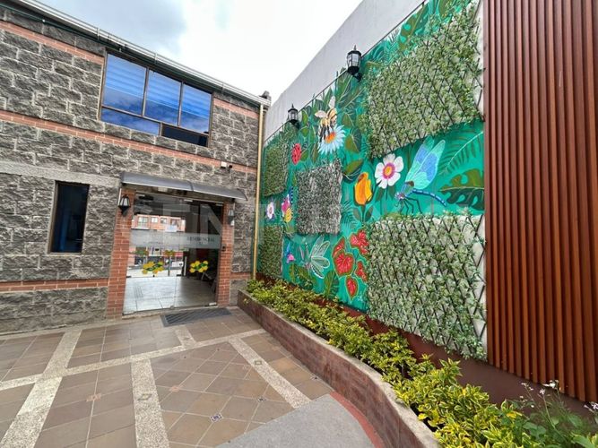 Apartamento de 3 alcobas en venta en Multiples Colmena Et. Ii, Soacha, 65 m² · foto 17 de 22