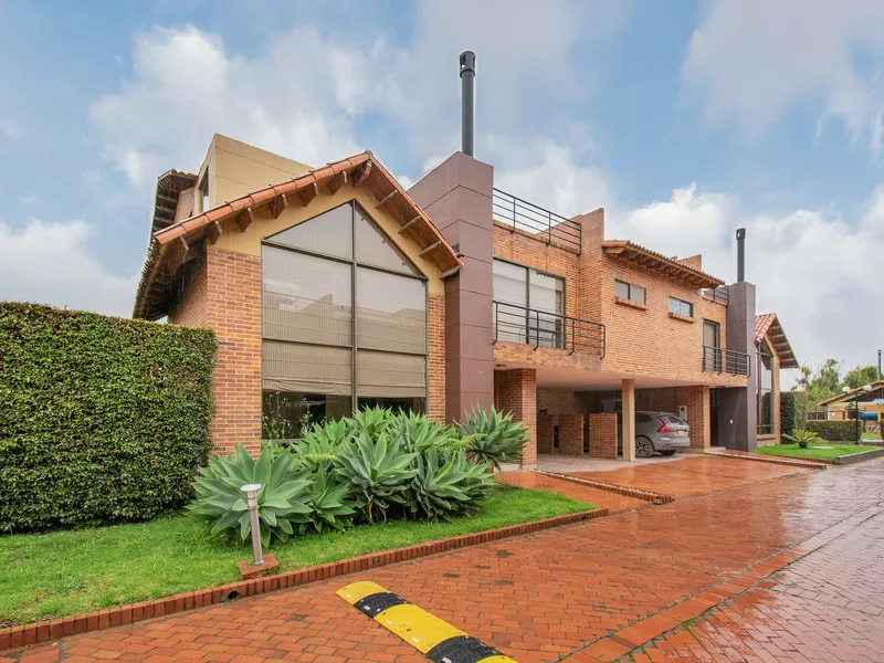 Casa en Arriendo en Chía