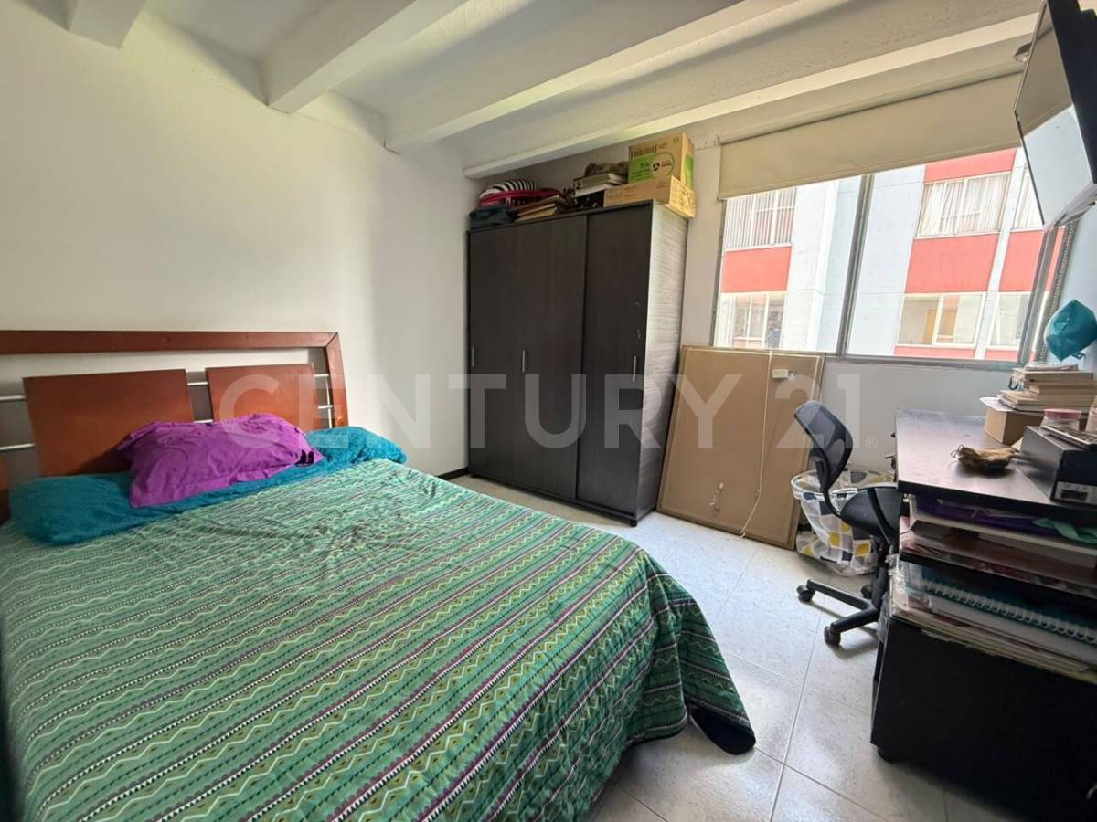 Apartamento en venta en Hipotecho Occidental, Bogotá · foto 4 de 10