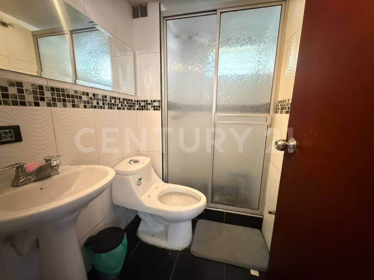 Apartamento en venta en Hipotecho Occidental, Bogotá · foto 5 de 10