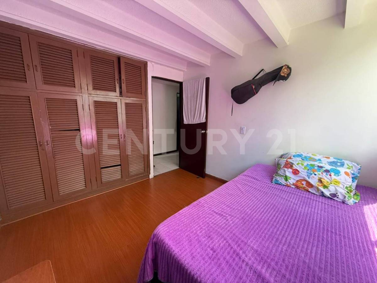 Apartamento en venta en Hipotecho Occidental, Bogotá · foto 6 de 10