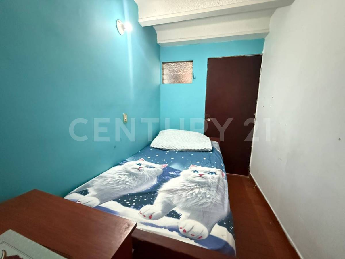 Apartamento en venta en Hipotecho Occidental, Bogotá · foto 7 de 10