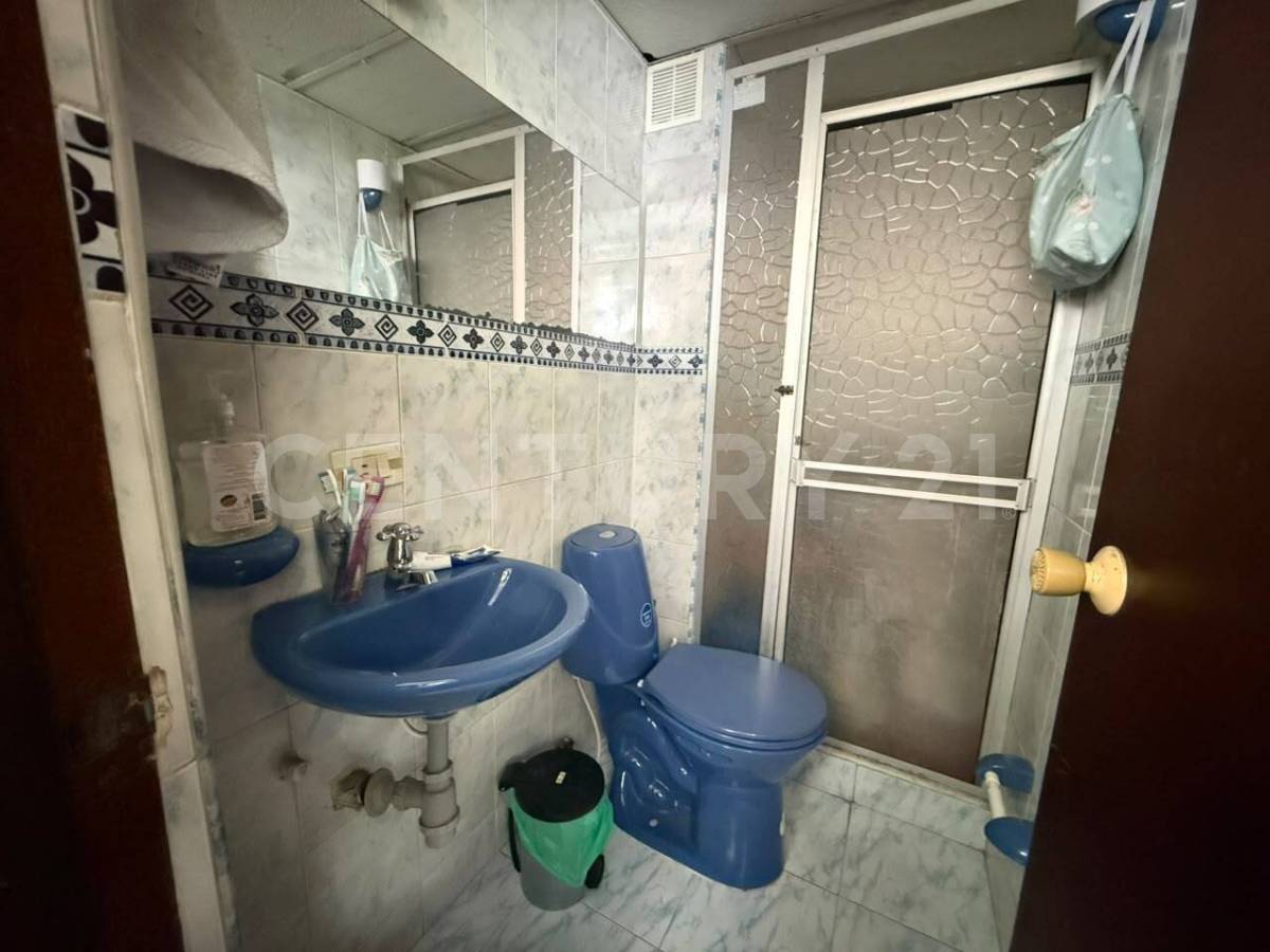 Apartamento en venta en Hipotecho Occidental, Bogotá · foto 8 de 10