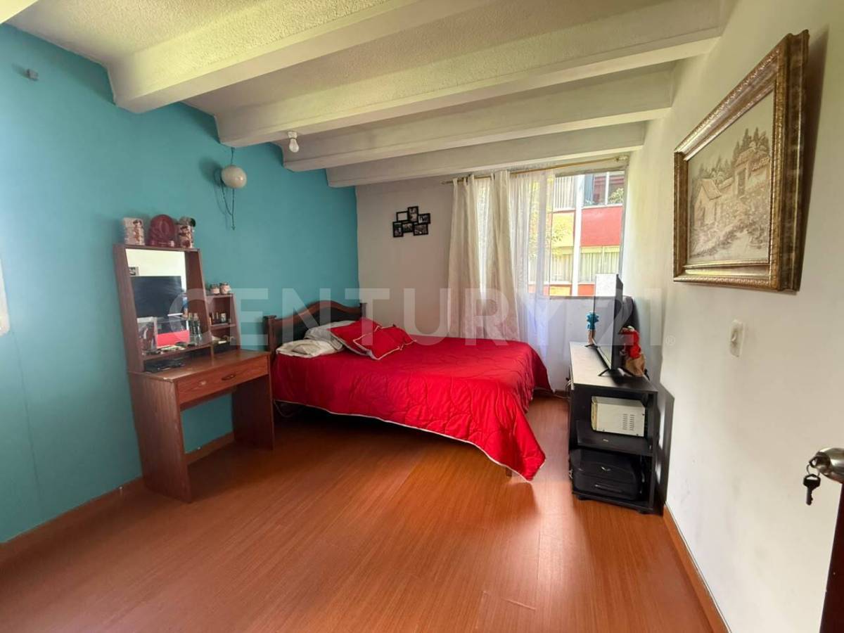 Apartamento en venta en Hipotecho Occidental, Bogotá · foto 9 de 10