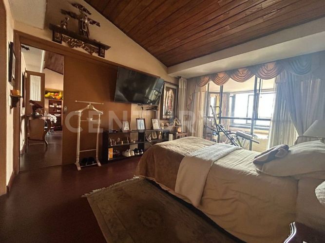 Apartaestudio en venta en La Macarena, Bogotá, 99 m² · foto 5 de 22