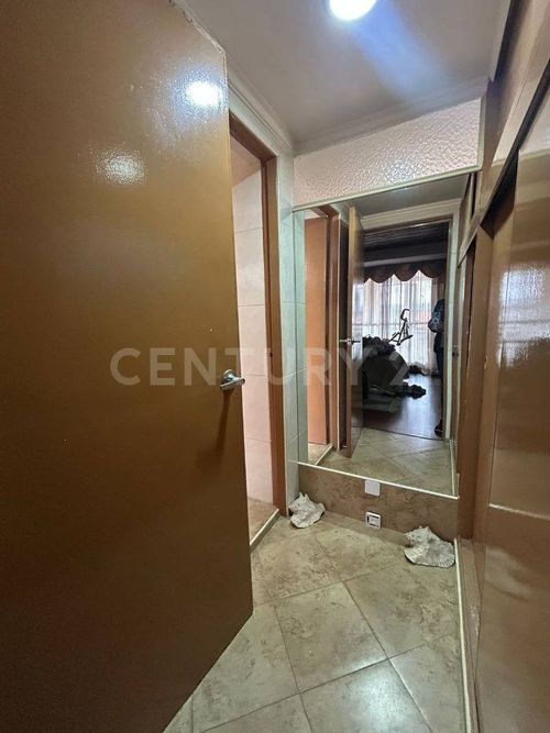 Apartaestudio en venta en La Macarena, Bogotá, 99 m² · foto 8 de 22