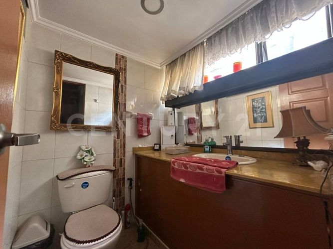 Apartaestudio en venta en La Macarena, Bogotá, 99 m² · foto 11 de 22