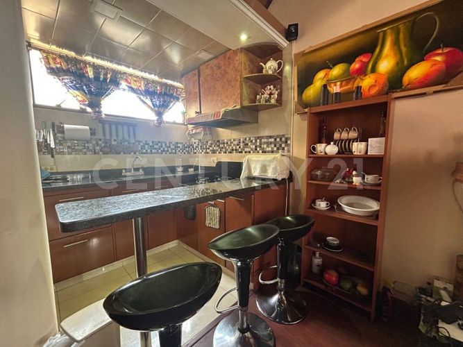 Apartaestudio en venta en La Macarena, Bogotá, 99 m² · foto 12 de 22