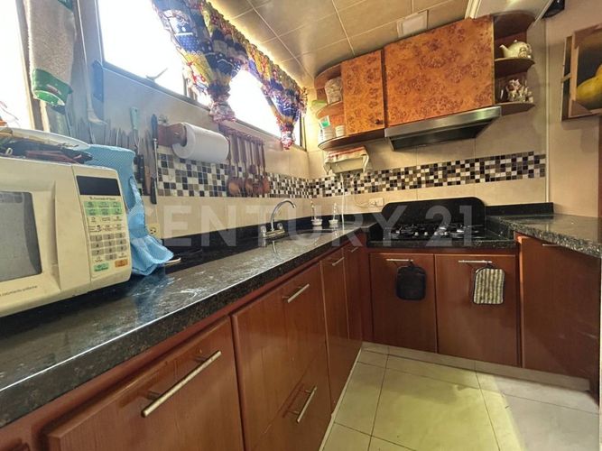 Apartaestudio en venta en La Macarena, Bogotá, 99 m² · foto 13 de 22