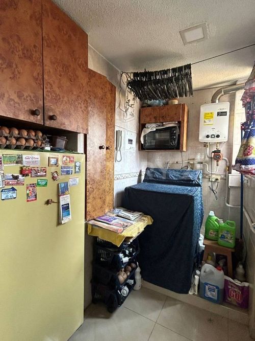 Apartaestudio en venta en La Macarena, Bogotá, 99 m² · foto 14 de 22
