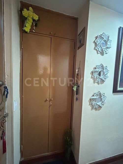 Apartaestudio en venta en La Macarena, Bogotá, 99 m² · foto 16 de 22