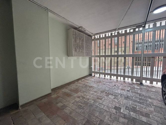 Apartaestudio en venta en La Macarena, Bogotá, 99 m² · foto 18 de 22